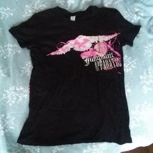 The Red Jumpsuit Apparatus Band Tee T Shirt